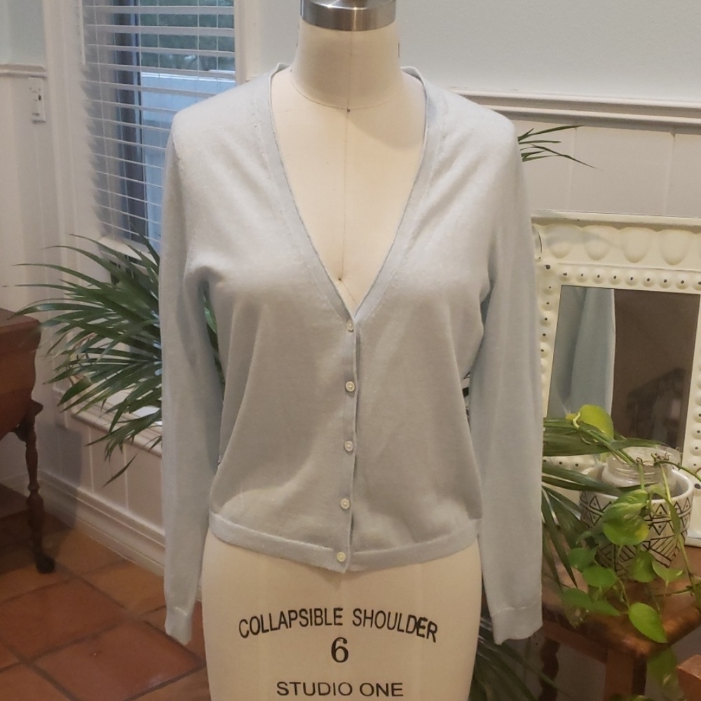 Banana Republic cardigan